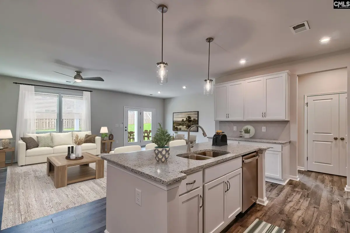 405 Cloak Pin Lane, Lexington, SC 29073 - #1