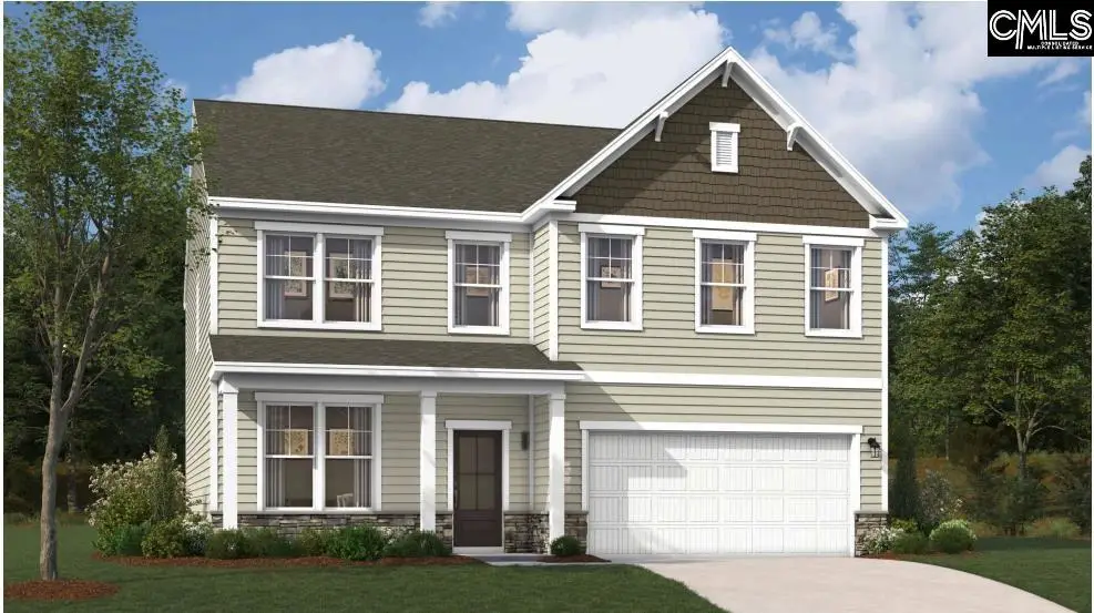 645 Rose Copper Way, Lexington, SC 29073 - #1