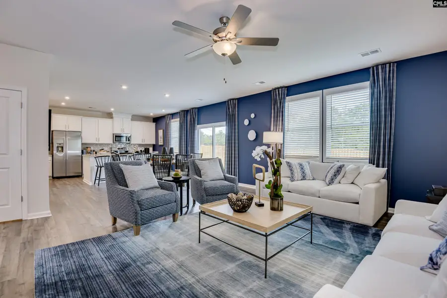 645 Rose Copper Way, Lexington, SC 29073 - #3