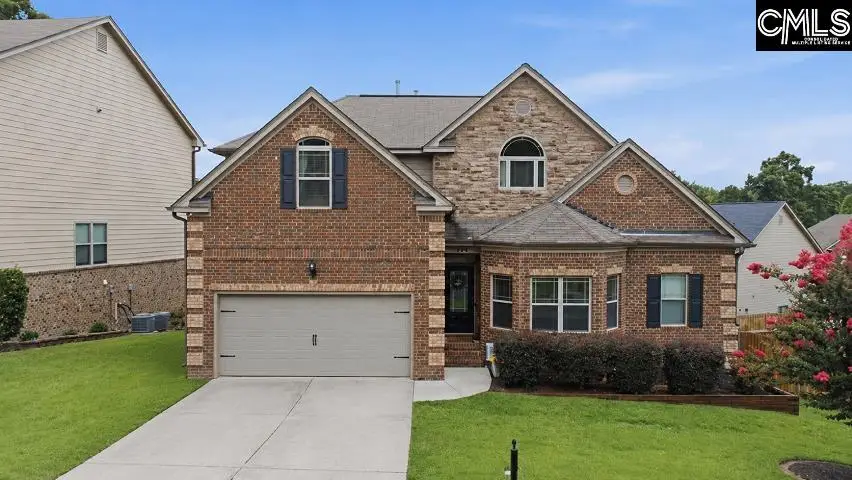 104 Saks Avenue, Lexington, SC 29072 - #1