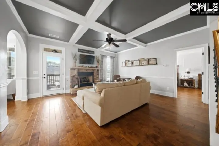 104 Saks Avenue, Lexington, SC 29072 - #3