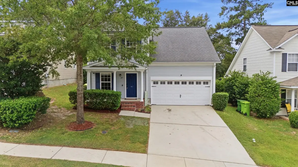 317 Denman Loop, Columbia, SC 29229 - #1