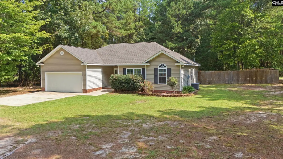 370 Grover Wilson Road, Blythewood, SC 29016 - #1