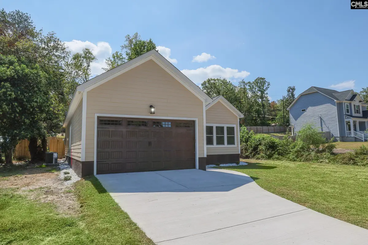 7800 Castleton Lane, Columbia, SC 29223 - #1