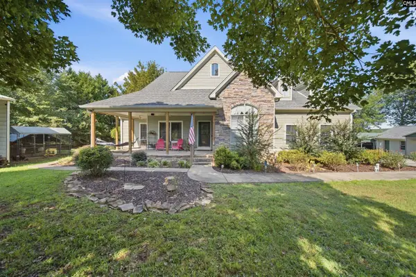 2199 Great North Road, Winnsboro, SC 29180