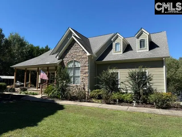 2199 Great North Road, Winnsboro, SC 29180 - #2