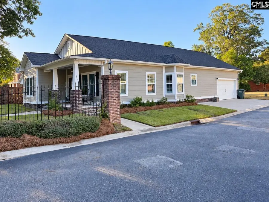 80 Calhoun Place, Sumter, SC 29150 - #2