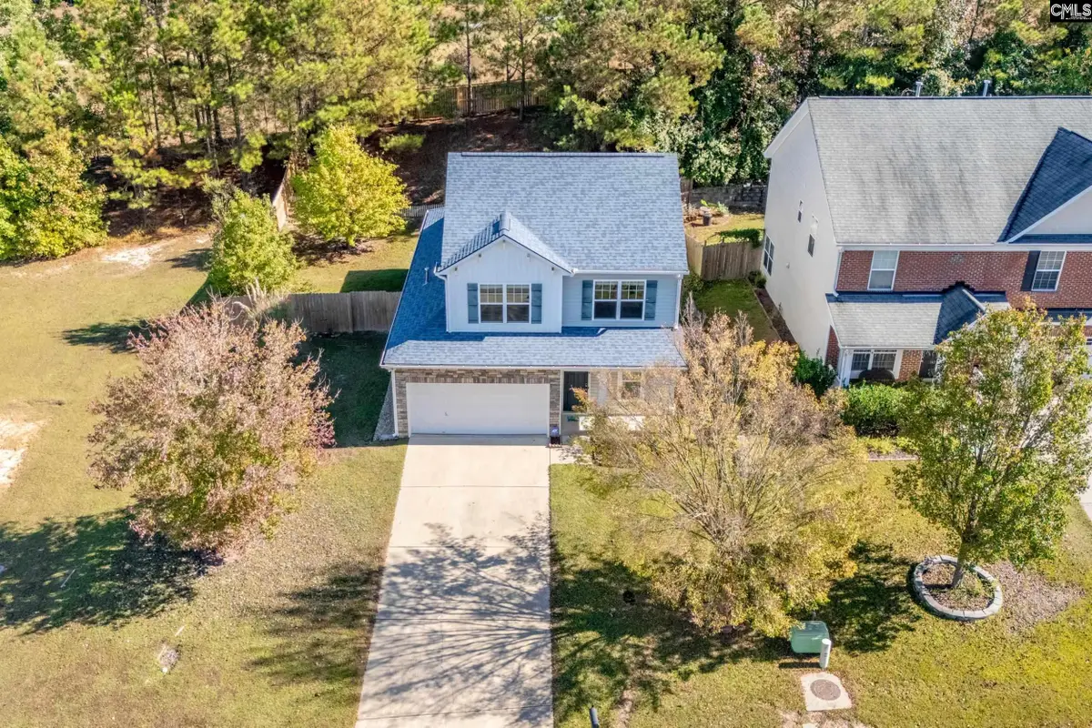 144 Hammock Drive, Lexington, SC 29072 - #1