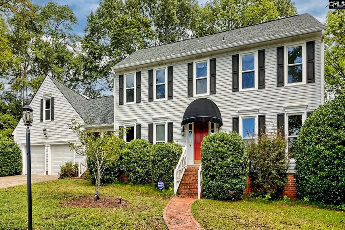 2421 Owl Circle, West Columbia, SC 29169 - #1