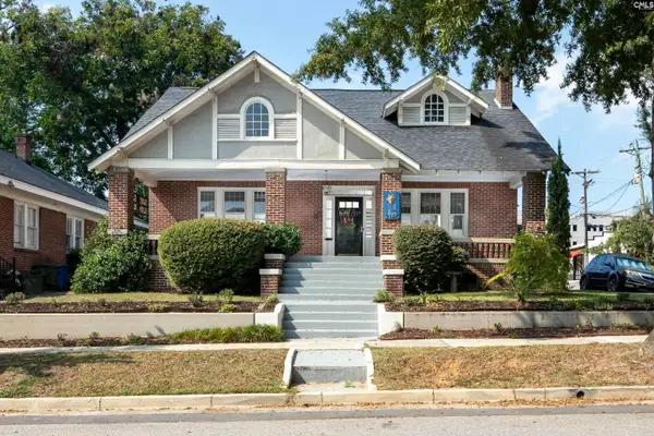 2145 Marion Street, Columbia, SC 29201