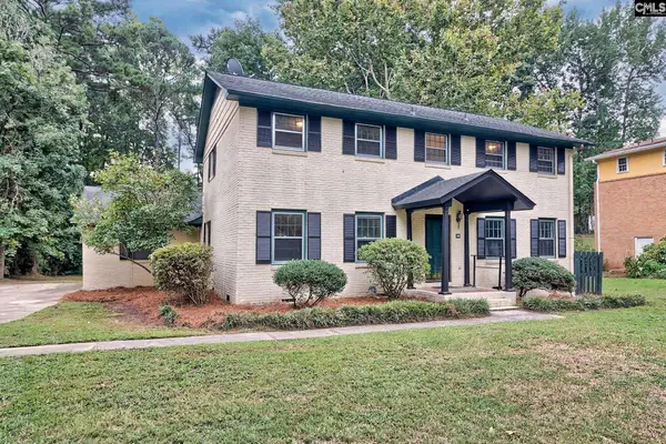 417 White Falls Drive, Columbia, SC 29212