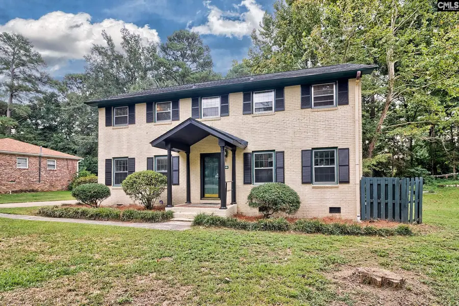 417 White Falls Drive, Columbia, SC 29212 - #2