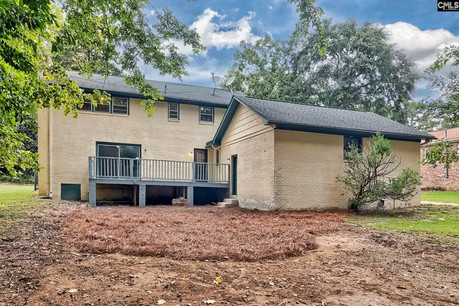 417 White Falls Drive, Columbia, SC 29212 - #3