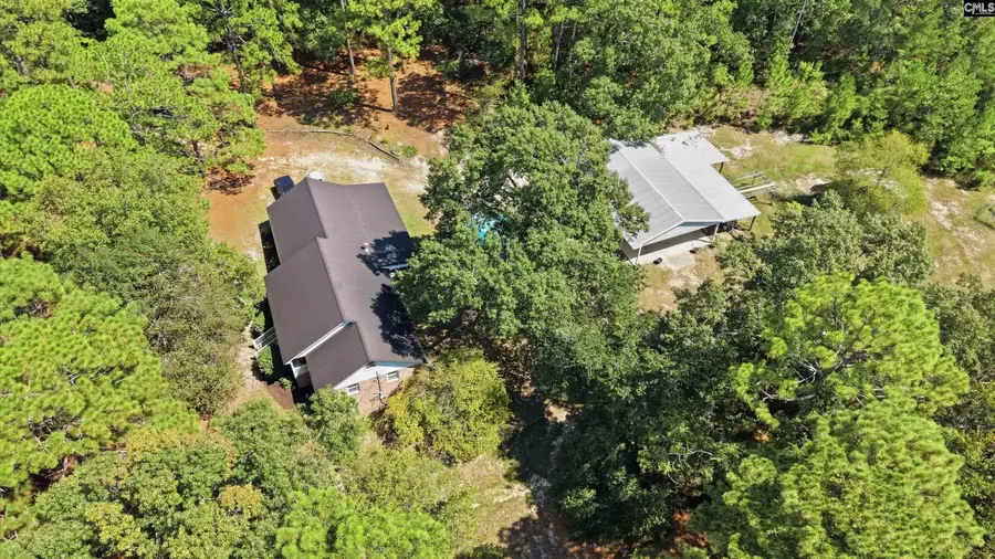 625 Pleasant View, Lexington, SC 29073 - #2