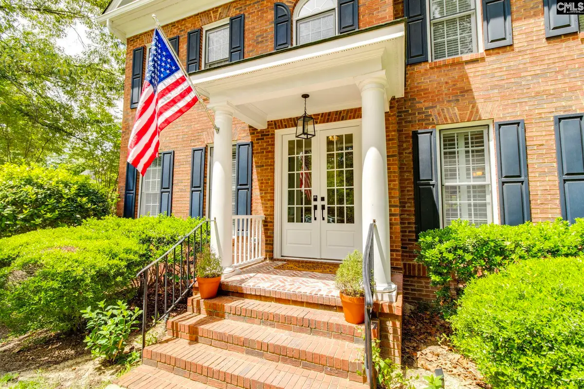 4 Holly Forest Court, Blythewood, SC 29016 - #1