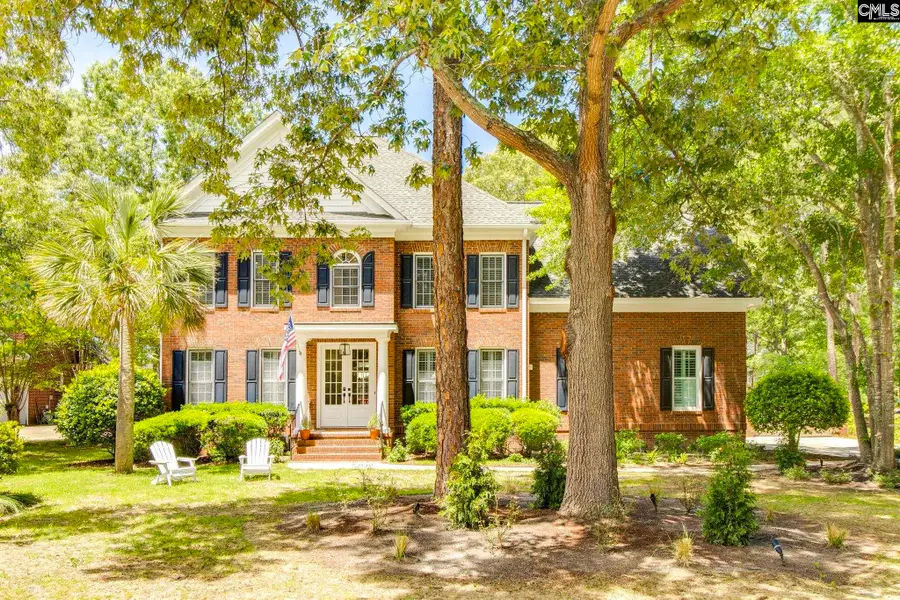 4 Holly Forest Court, Blythewood, SC 29016 - #2