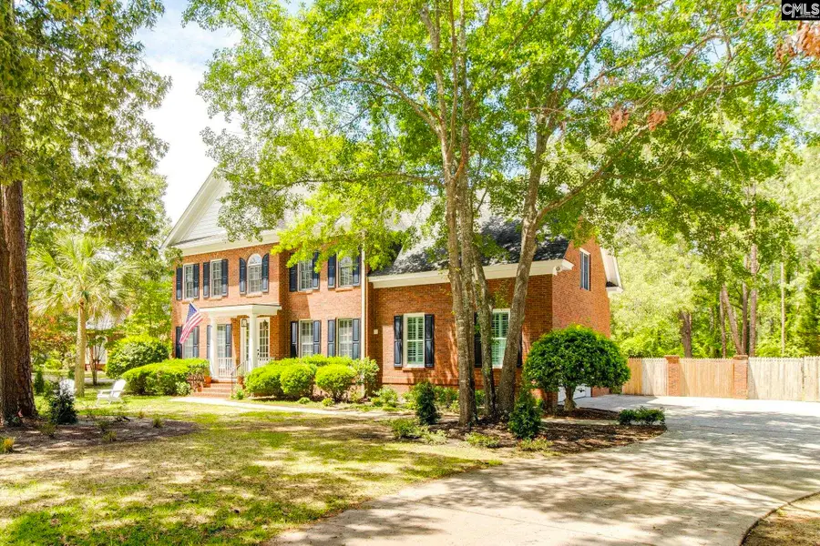 4 Holly Forest Court, Blythewood, SC 29016 - #3