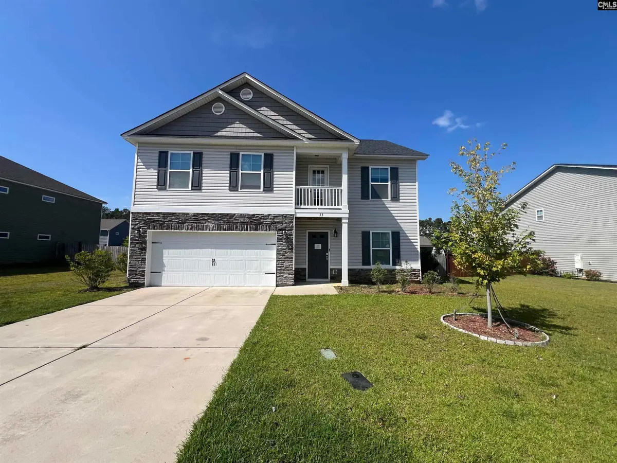 33 Ridge Circle Drive, Camden, SC 29020 - #1