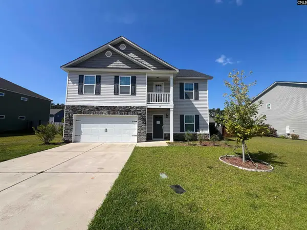 33 Ridge Circle Drive, Camden, SC 29020