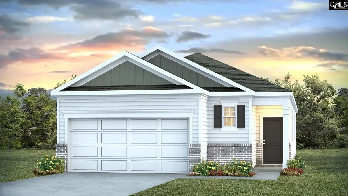 101 Hunters Branch Drive, Hopkins, SC 29061 - #1