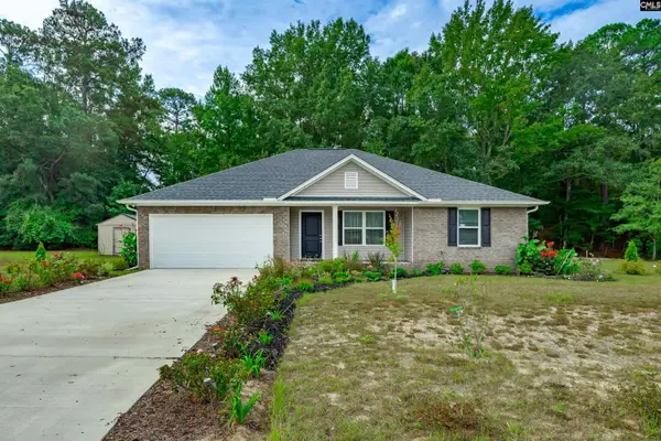 3255 Oleander Drive, Sumter, SC 29154