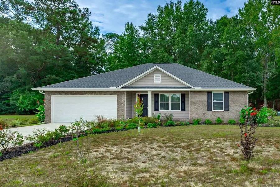 3255 Oleander Drive, Sumter, SC 29154 - #2