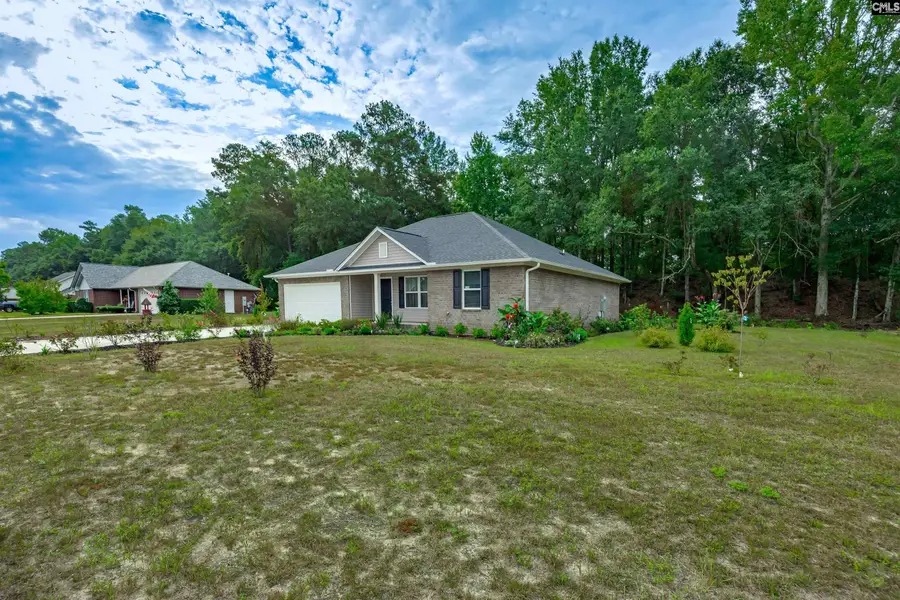 3255 Oleander Drive, Sumter, SC 29154 - #3