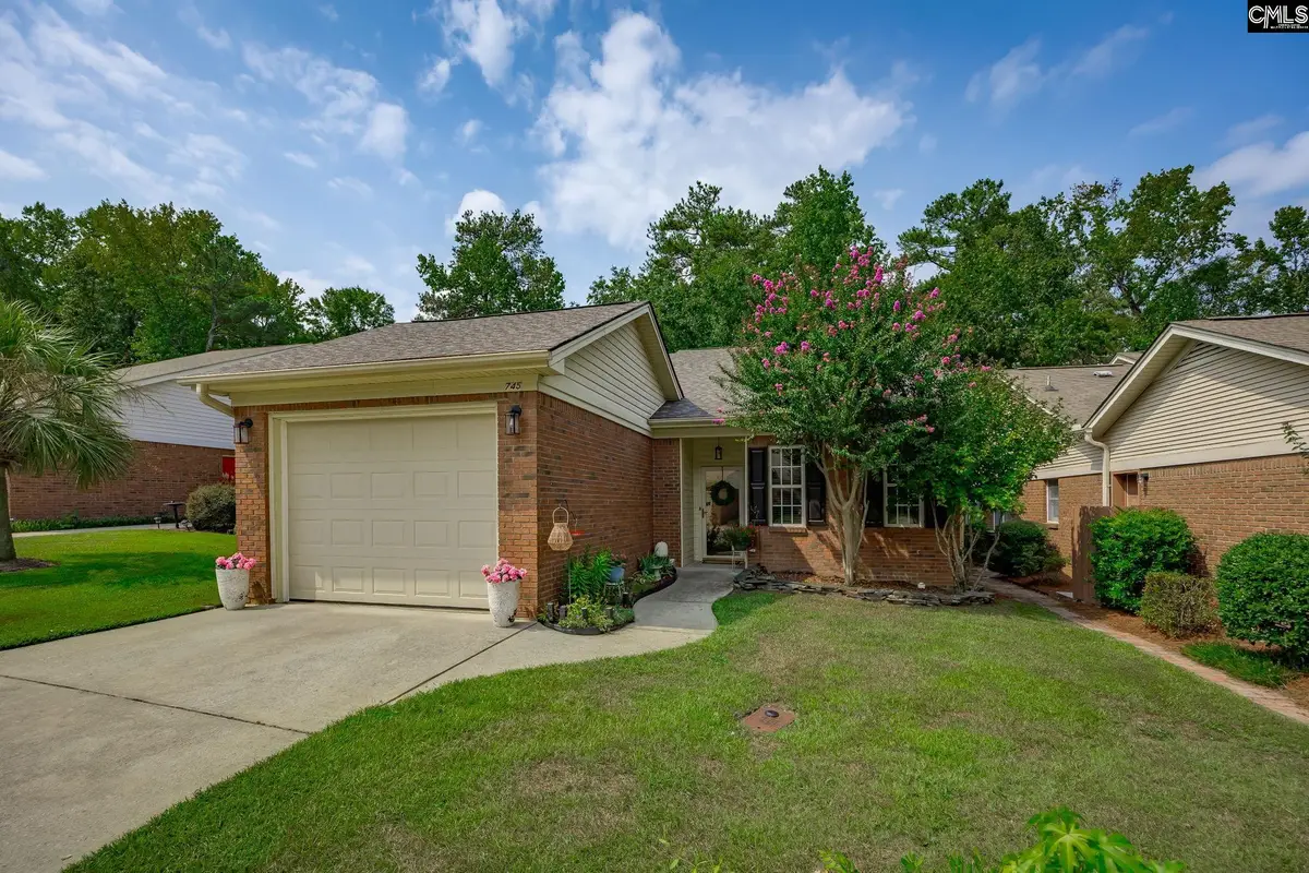 745 Teakwood Court, West Columbia, SC 29169 - #1