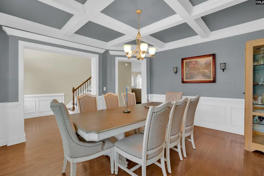 104 Pheasant Glen Court, Lexington, SC 29072 - #3