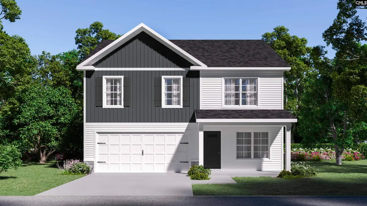 6505 Old Leesburg Road, Hopkins, SC 29061 - #1