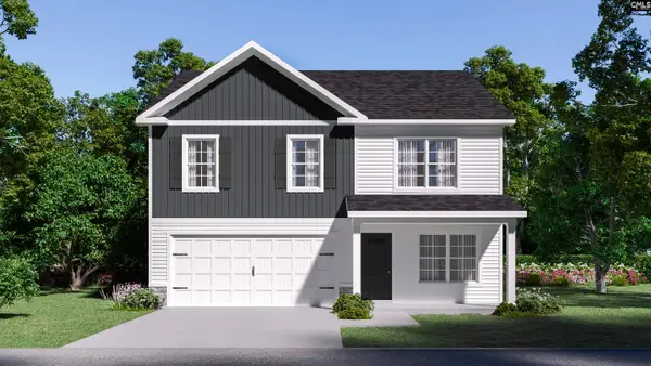 6505 Old Leesburg Road, Hopkins, SC 29061