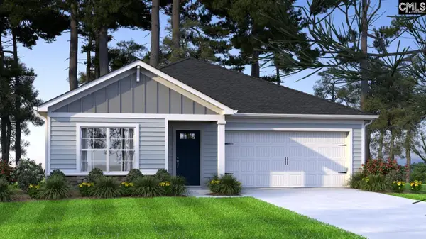 6517 Old Leesburg Road, Hopkins, SC 29061