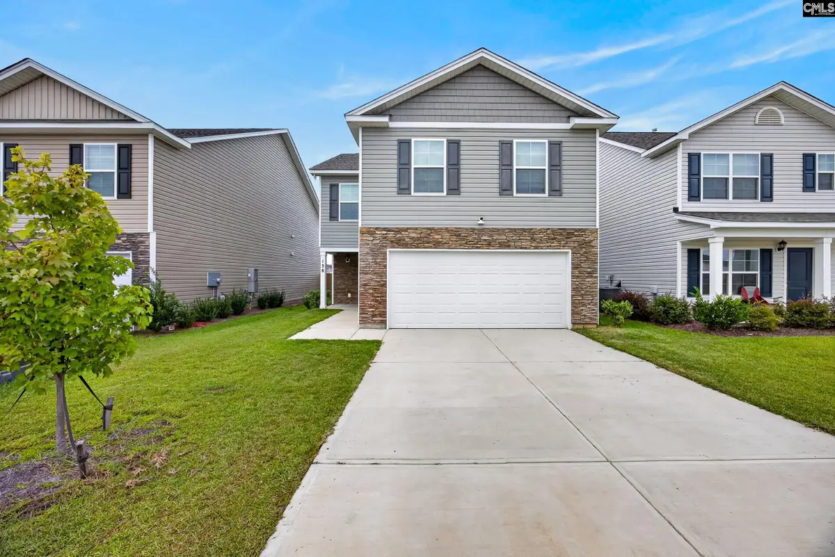 158 Hunters Branch Drive, Hopkins, SC 29061 - #1