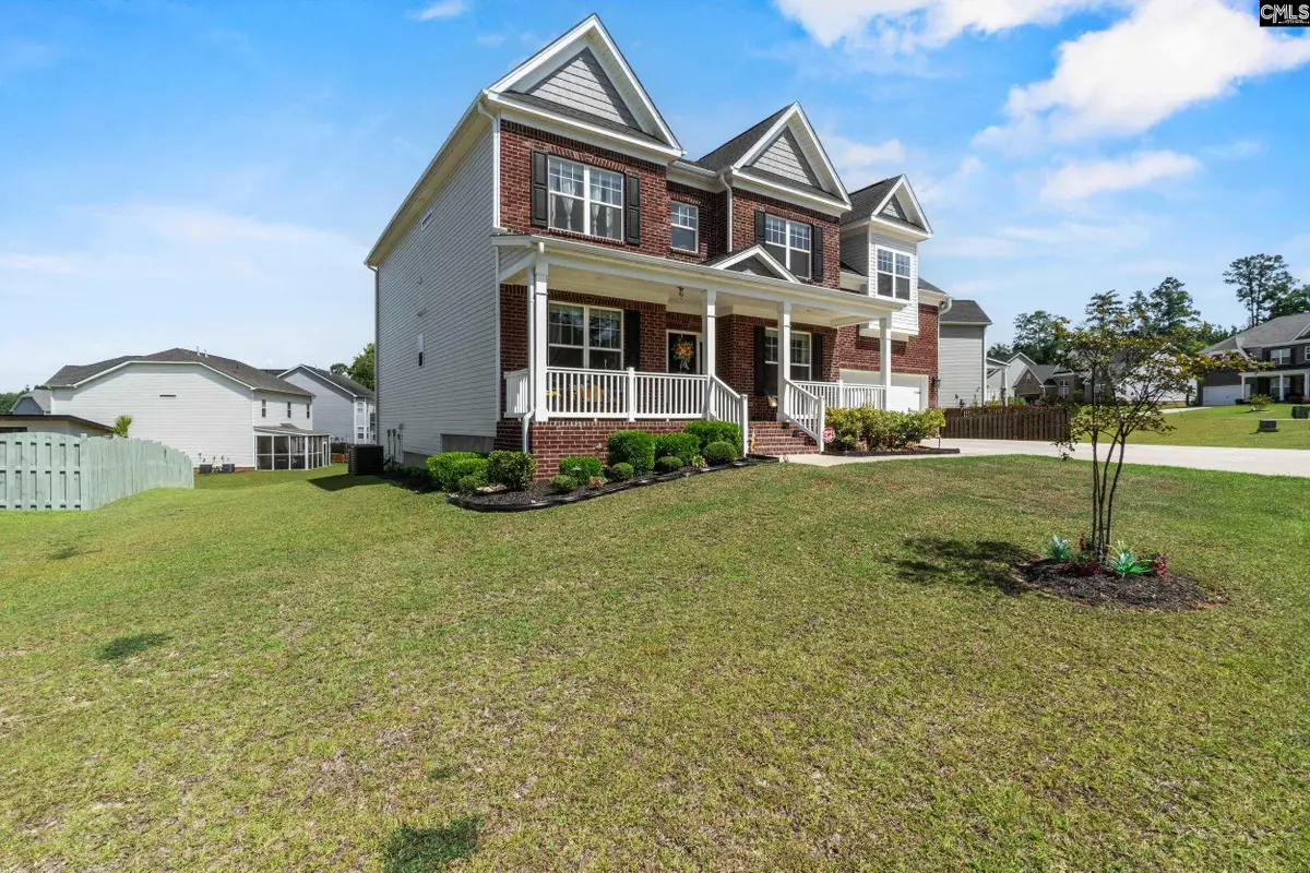 682 Oak Valley Drive, Blythewood, SC 29016 - #1