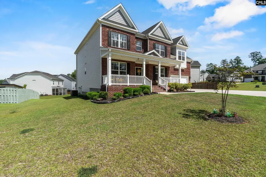 682 Oak Valley Drive, Blythewood, SC 29016 - #2