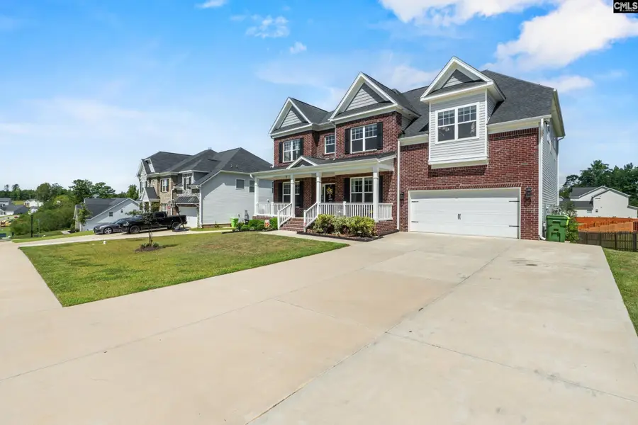 682 Oak Valley Drive, Blythewood, SC 29016 - #3