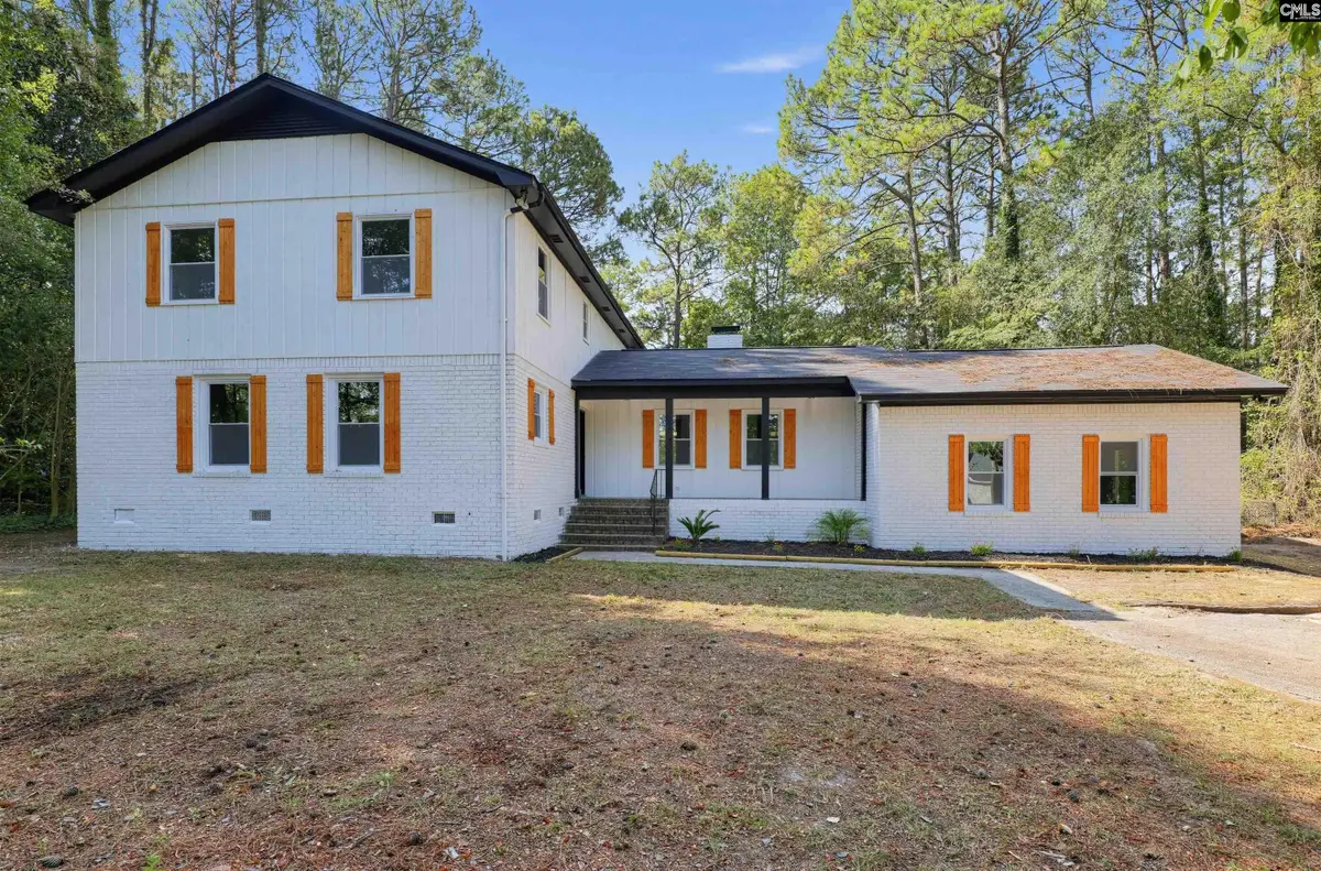 626 Williams Circle, West Columbia, SC 29172 - #1