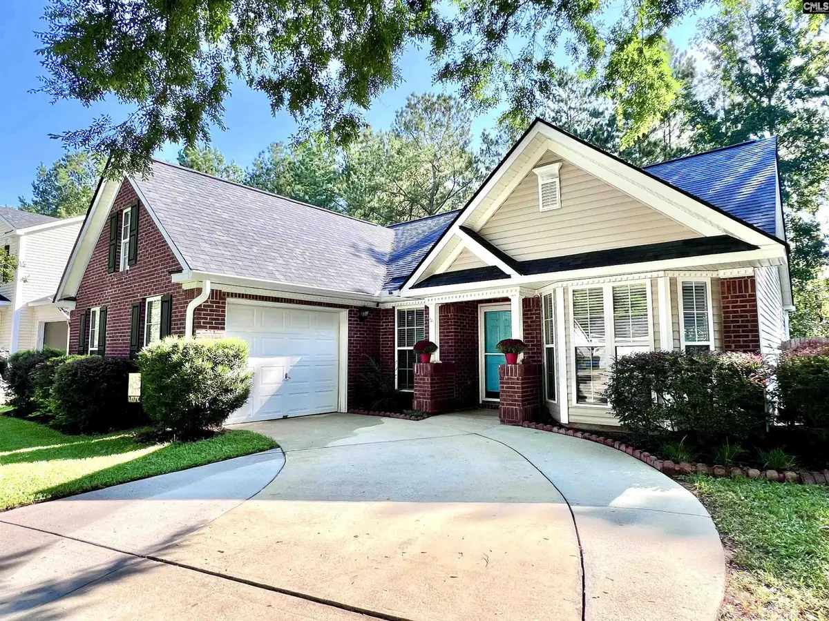 138 Hawks Nest Court, Columbia, SC 29212 - #1