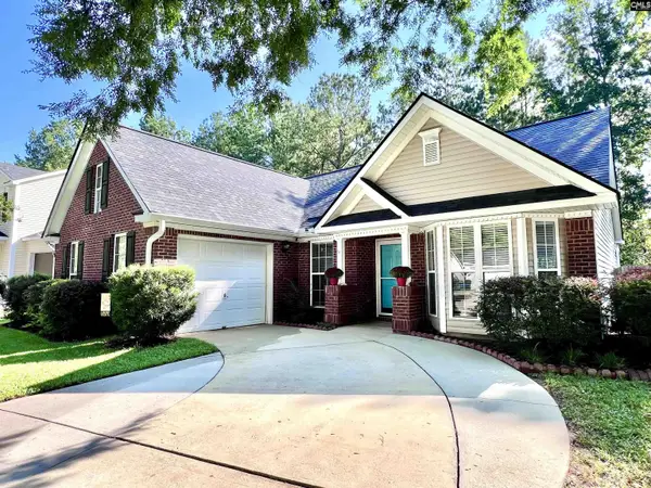 138 Hawks Nest Court, Columbia, SC 29212
