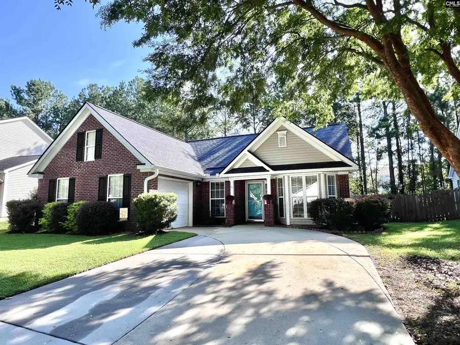 138 Hawks Nest Court, Columbia, SC 29212 - #2