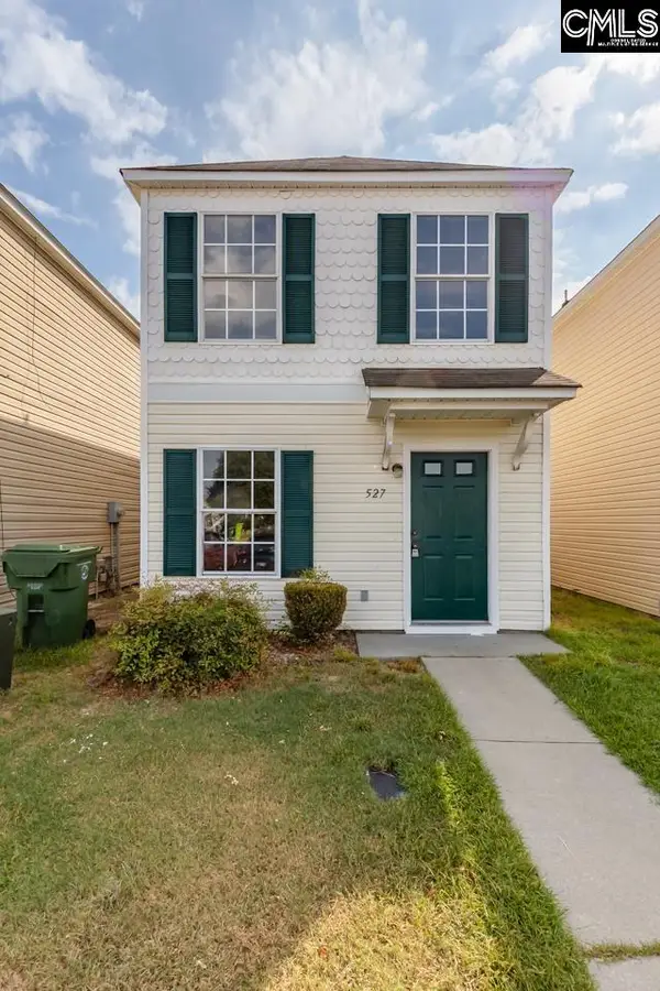 527 Summit Terrace Court, Columbia, SC 29229