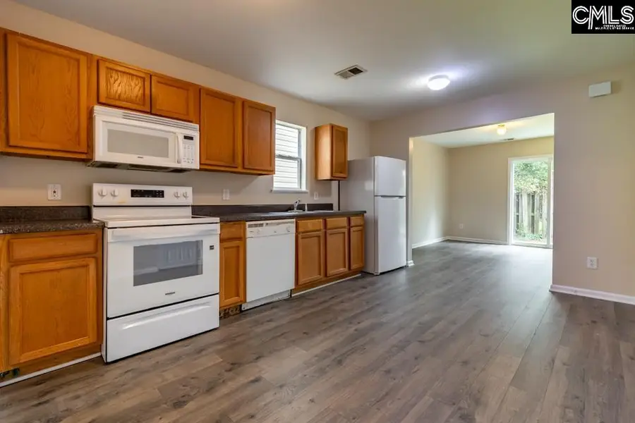527 Summit Terrace Court, Columbia, SC 29229 - #3
