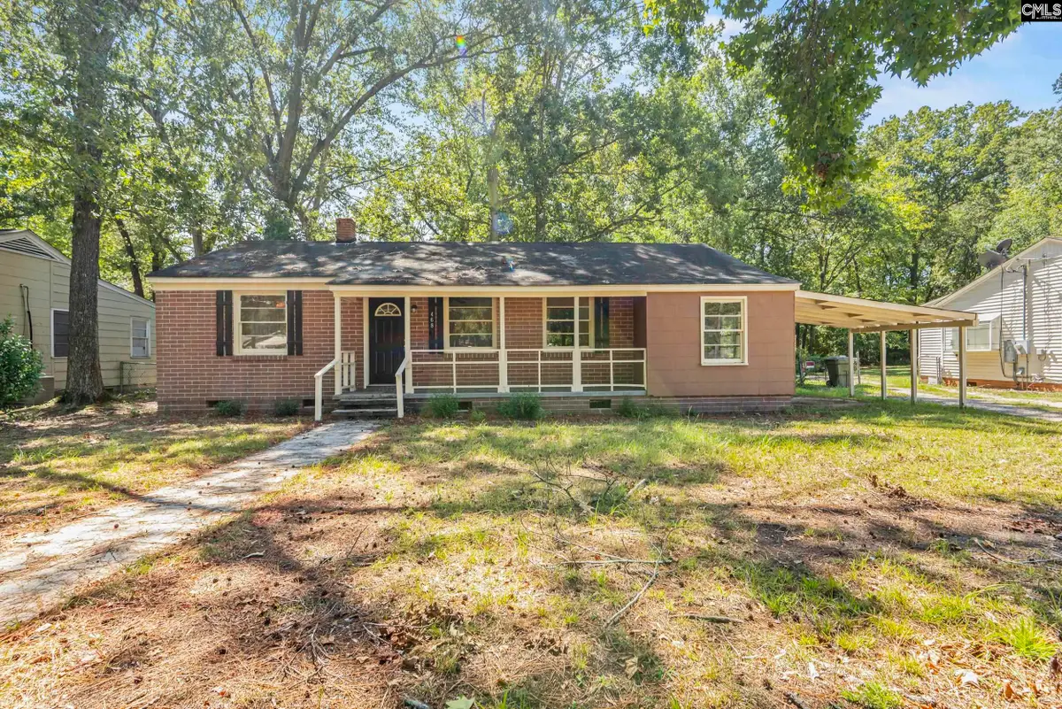 468 Loring Drive, Sumter, SC 29150 - #1