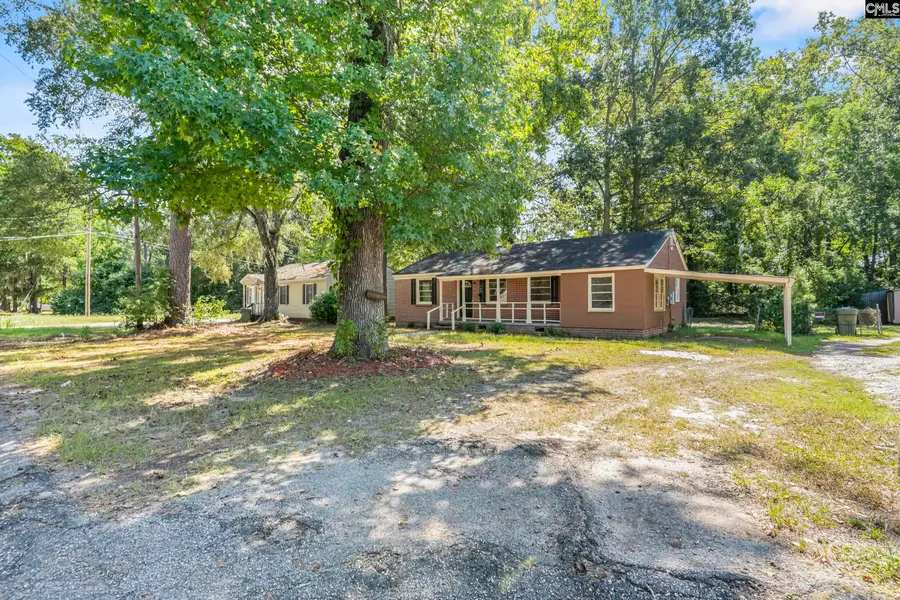 468 Loring Drive, Sumter, SC 29150 - #2