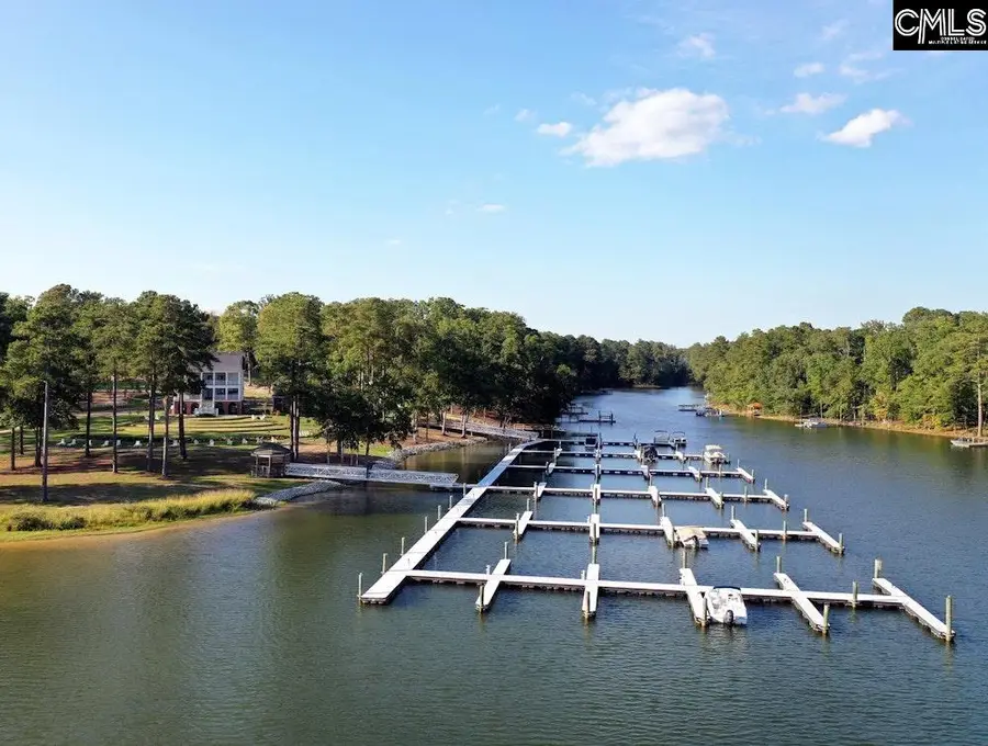 LOT 107 Timber Trail Lane, Prosperity, SC 29127 - #3