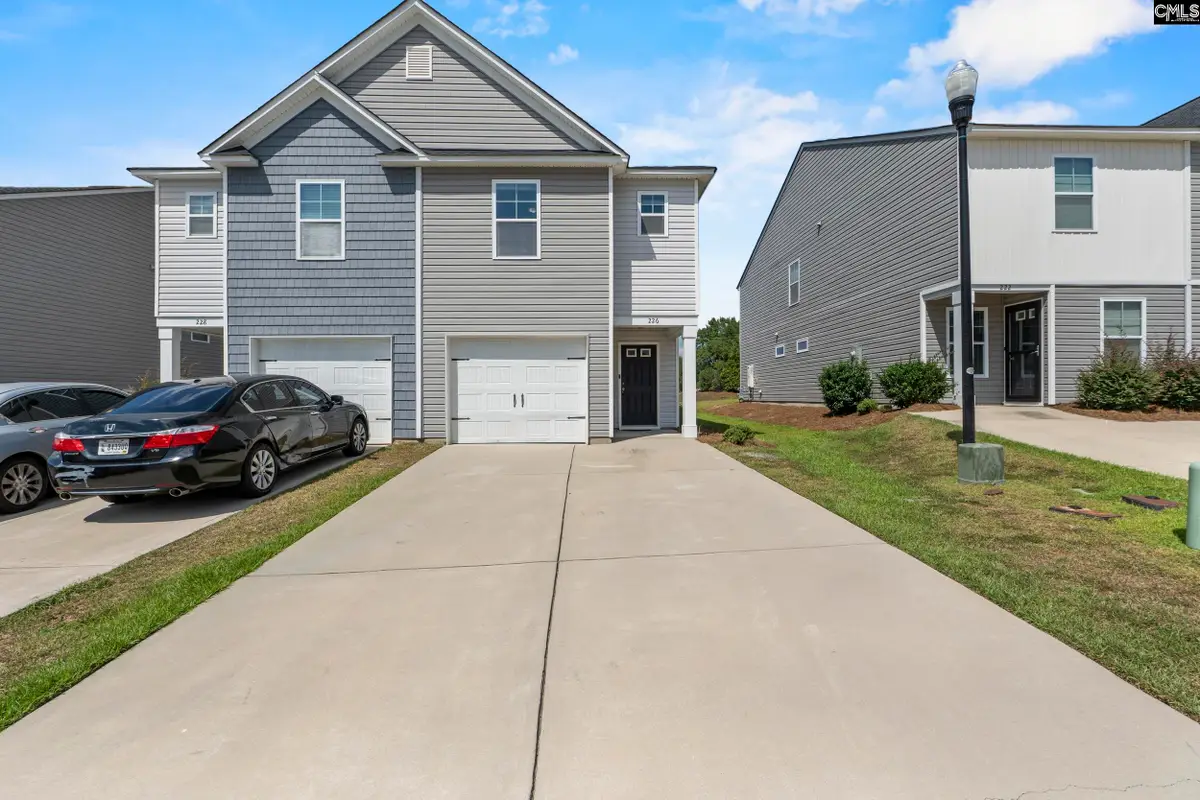 226 Gum Swamp Trail, West Columbia, SC 29169 - #1
