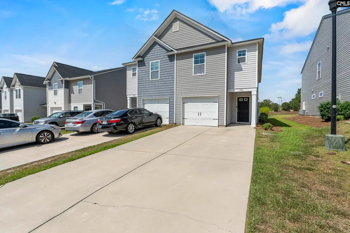 228 Gum Swamp Trail, West Columbia, SC 29169 - #1