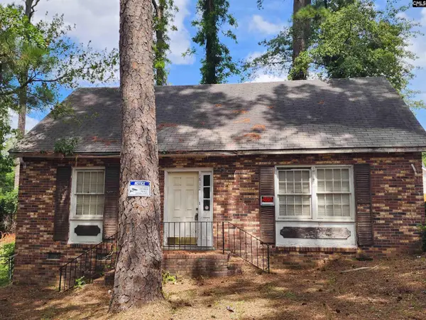 1812 Saint Louis Avenue, Columbia, SC 29204