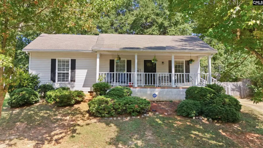 104 Cranewater Drive, Columbia, SC 29212 - #2