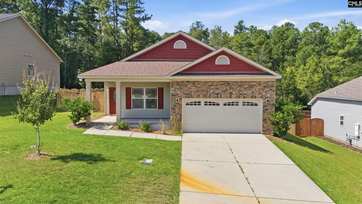 239 Shoals Landing Drive, Columbia, SC 29212 - #1